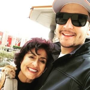 Meet your Posher, Olga